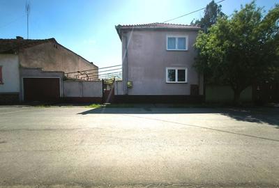 Casa cu teren de 569 mp, zona Confectii Cadas comision 0% - 2