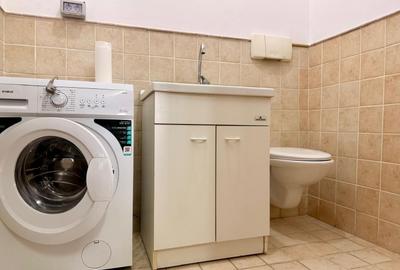 Apartament cu 4 camere decomandat, mobilat în Ultracentral - 18
