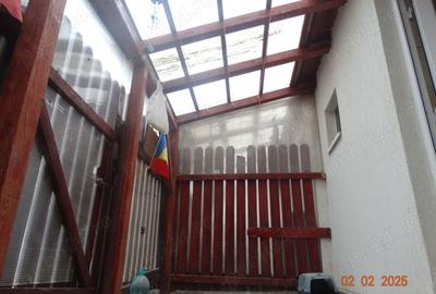Apartament cu 2 camere nedecomandat în Telecabinei - 4