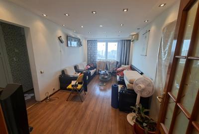 Apartament cu 3 camere semidecomandat, mobilat în Colentina - 3