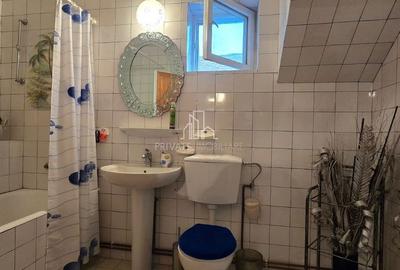 Casă cu 4 camere cu Teren 1734 Mp în Vânători - 10