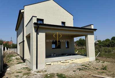 Casă individuală cu 4 camere cu Canalizare în Dumbrăvița - 8