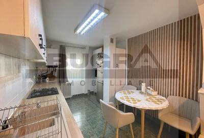 Apartament de 3 camere,  decomandat, modern 72mp,  zona Interservisan Apartament de 3 camere,  decomandat, modern 72mp,  zona Interservisan - 1