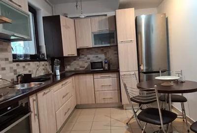 Apartament cu 2 camere decomandat, mobilat în Aviatorilor - 3