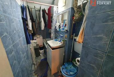 COMISION 0% Apartament cu 2 camere si balcon - zona Iosefin COMISION 0% Apartament cu 2 camere si balcon - zona Iosefin - 10