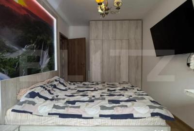 Casă cu 5 camere cu Teren 350 Mp în Florești - 14