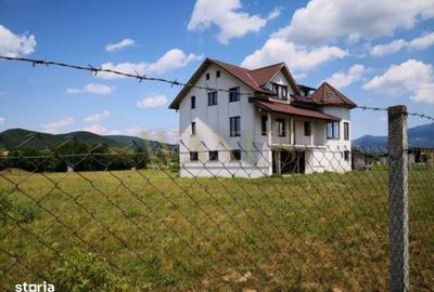 Casă cu 6 camere cu Teren 700 Mp în Feldru - 7