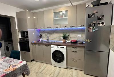 Apartament cu 2 camere, 53 mp, parter, Craiovita - 1