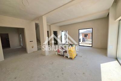 Casă individuală cu 4 camere cu Canalizare în Exterior Vest - 8