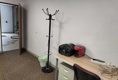 Birouri si spatii de inchiriat in THEODOR PALLADY 40 - 4