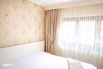 Apartament cu 3 camere decomandat în Central - 10
