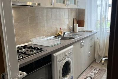 Apartament cu 2 camere semidecomandat în Central - 1