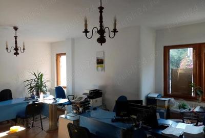 Casa, ultracentral Tg. Jiu - inchiriere - 6