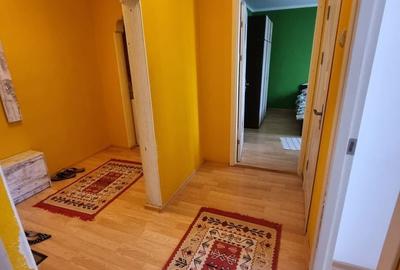 Apartament cu 2 camere decomandat în Central - 5