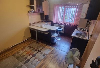 Apartament cu 2 camere semidecomandat în Mărăști - 2