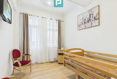 Casă individuală cu 8 camere cu Canalizare în Pârneava - 31