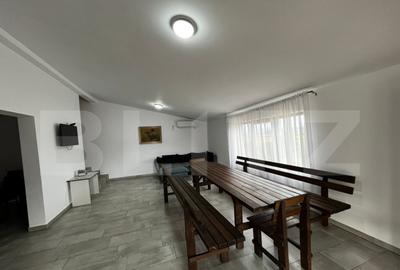 Cabana complet echipata in Baile Figa 5 dormitoare, 2 - 29