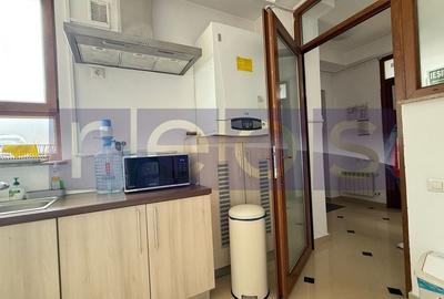 DE VÂNZARE VILA | EXCLUSIVISTĂ ZONA DOMENII | 5 CAMERE | PARCARE ÎN CURTE - 8