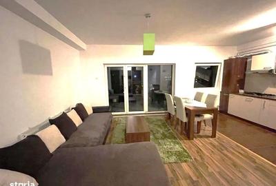Apartament cu 2 camere, mobilat în Mărăști - 10