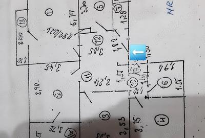 Apartament 4 camere stradal ?os Alexandria - 2