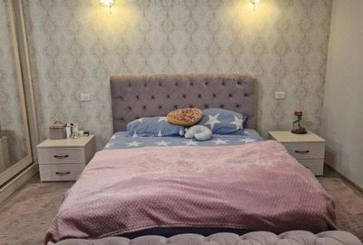 Casa noua P+1, 190 mp suprafata, teren 227mp, cu terasa, in Andronache