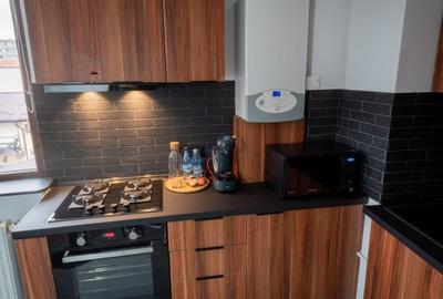 Apartament | 2 camere | bloc nou | Turda | Victoriei Apartament | 2 camere | bloc nou | Turda | Victoriei - 5