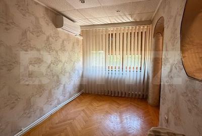 Apartament cu 4 camere semidecomandat în Central - 6