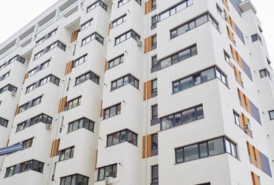 Apartament cu 3 camere decomandat în 13 Septembrie - 7