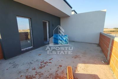 Duplex la cheie,4 camere Giarmata Mare - 12