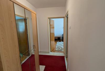Apartament cu 3 camere decomandat, mobilat în Lacul Tei - 12