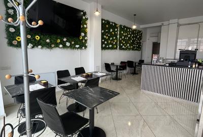 Spatiu Comercial-Restaurant/Bistro-Miraslau-Apollo Residence-Biruintei- - 2