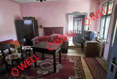 Casă cu 3 camere cu Teren 911 Mp în Central - 7