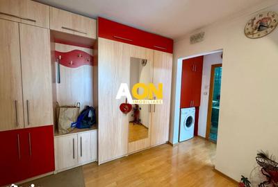 Apartament cu 2 camere decomandat, mobilat în Ampoi 3 - 8