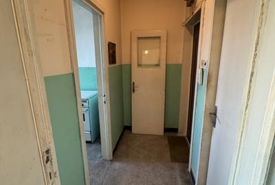 Apartament 2 camere, cf 1 semidec, etaj 4/4, Democratiei - 9