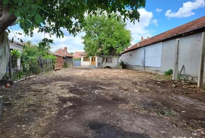 Casă cu 4 camere în Rontău - 1