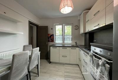 Apartament modern cu 3 camere de vanzare in zona Gheorgheni! - 5