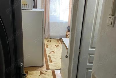 Garsoniera cocheta micu?a 12 mp - 11