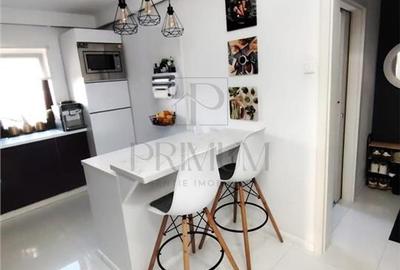 Apartament cu 3 camere decomandat, mobilat în Freidorf - 11