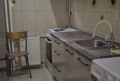 Garsonieră semidecomandată, mobilată în Nicolae Grigorescu - 5