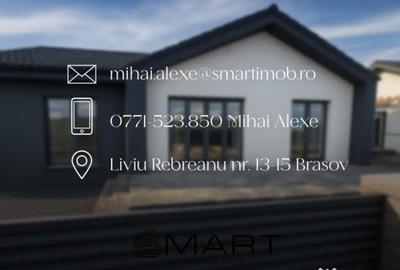 Casă cu 4 camere cu Canalizare în Sânpetru - 15