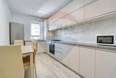 Apartament 3 camere de închiriat – Cartierul Coresi! - 14