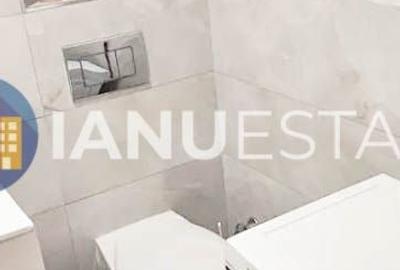 Apartament cu 2 camere decomandat în Berceni