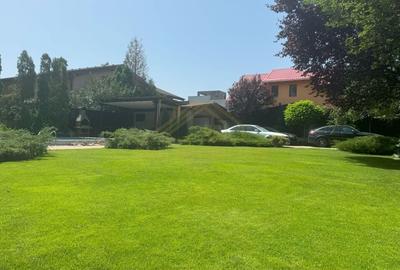 CASA P+2+TERASA CIRCULABILA-MOBILATA-PISCINA-TEREN 900 MP CASA P+2+TERASA CIRCULABILA-MOBILATA-PISCINA-TEREN 900 MP - 3