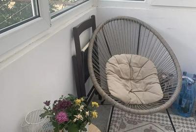 Apartament cu 3 camere decomandat în Central - 1