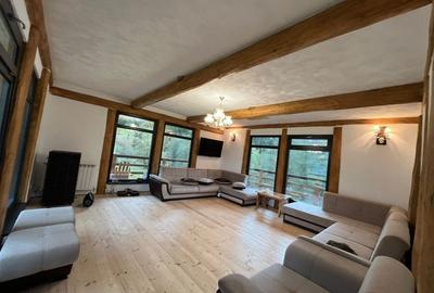 Casă cu 4 camere în Bicaz-Chei - 2