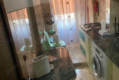 Garsonieră decomandată în Central - 4