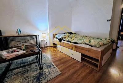 Apartament cu 1 camera | Ultracentral | Pia?a Sf. Gheorge - 4