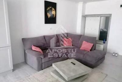 Apartament cu 2 camere, centrala proprie, zona Torontalului Apartament cu 2 camere, centrala proprie, zona Torontalului - 2