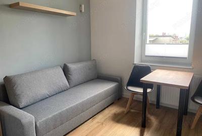 Garsoniera in zona Militari Garsoniera in zona Militari - 2