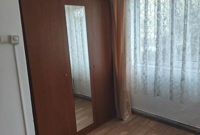 Garsonieră decomandată în Exterior Vest - 2